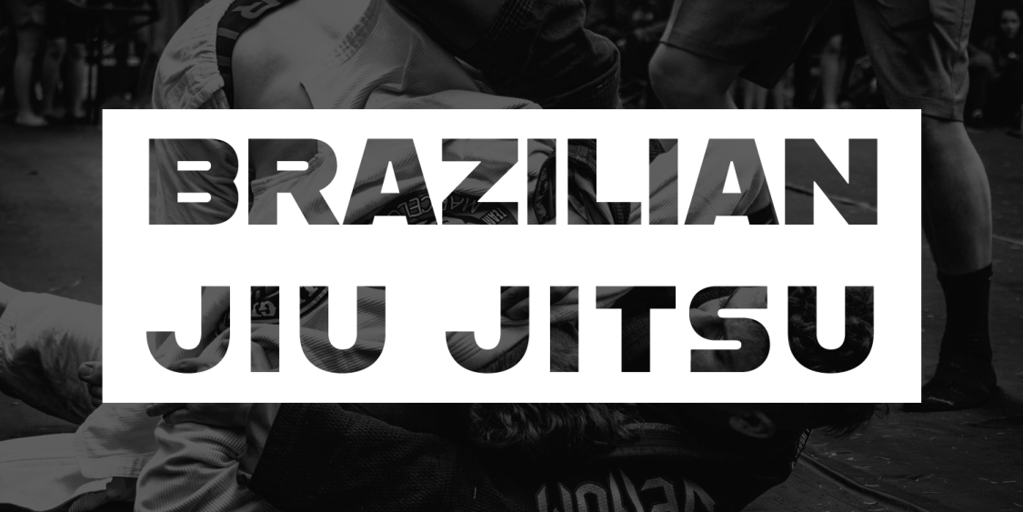 brazillian jiu jitsu grappling knockout